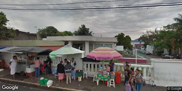 ALMACÉN DE JURISDICCIÓN SANITARIA NÚMERO 6